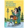 Les cent mensonges de Vincent