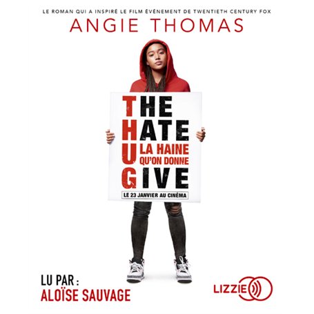 The Hate U Give