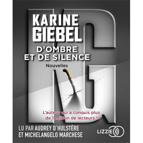 D'ombre et de silence 18,49 €