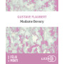 Madame Bovary 23,39 €