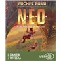 N.E.O. - Tome 4 Les Moulins de Pandore 24,45 €