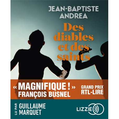 Des diables et des saints