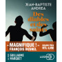 Des diables et des saints