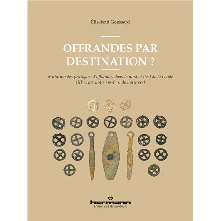 Offrandes par destination ?