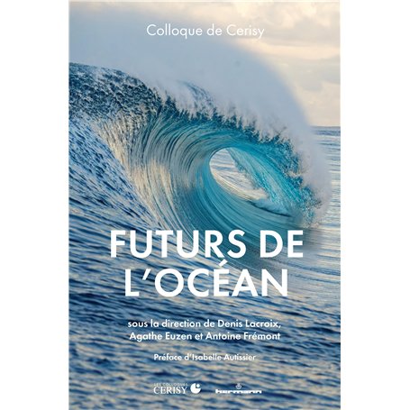 Futurs de l'océan