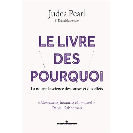 Le Livre des pourquoi