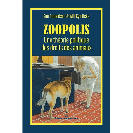 Zoopolis