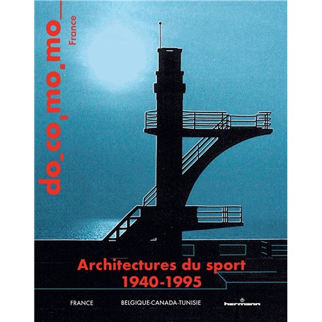 Architectures du sport