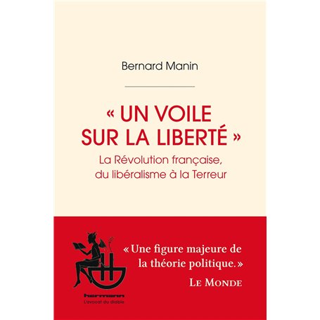 Un voile sur la liberté