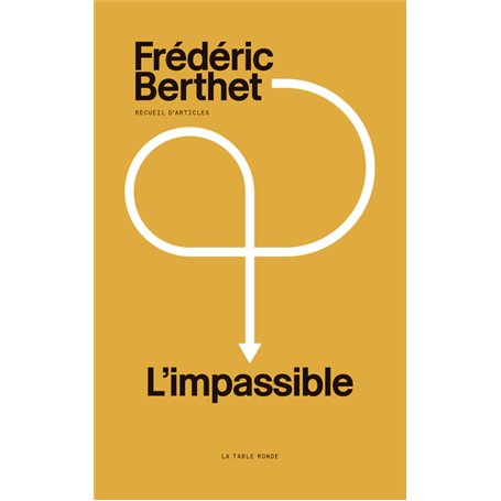 L'impassible