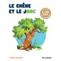 Le Chêne et le jonc