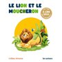 Le Lion et le Moucheron