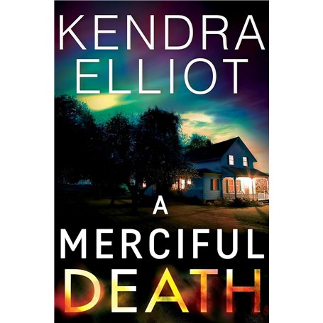 Disparitions à Eagle's Nest