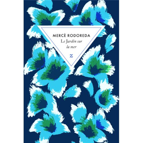 Le jardin sur la mer