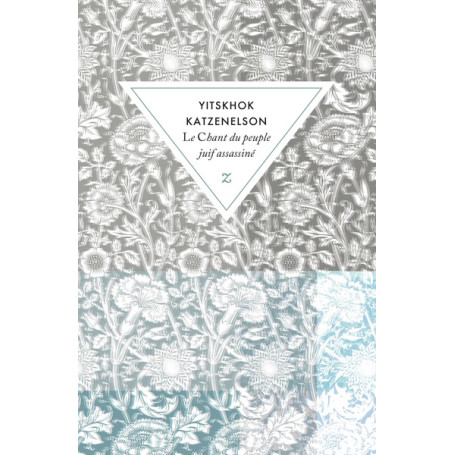 Le chant du peuple juif assassiné 9,74 €