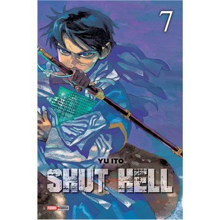 Shut Hell T07