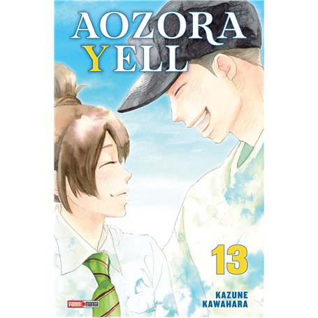 Aozora Yell T13 8,11 €