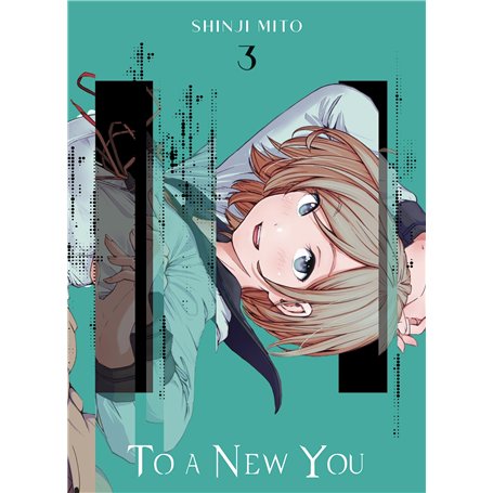 To a new you T03 8,11 €