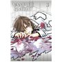 Vampire Knight - Perfect Edition T03 16,62 €
