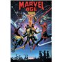 Marvel Age 1000
