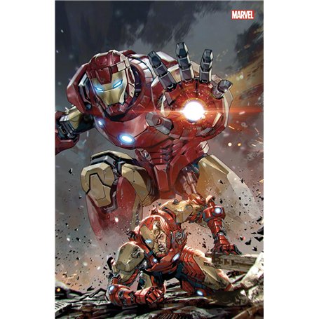 Marvel Comics (II) N°03 (Variant - Tirage limité) - COMPTE FERME
