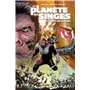 La Planète des Singes : La chute des Hommes