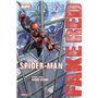 Spider-Man : Fake Red