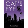Cat's Eye Perfect Edition T05