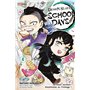 Demon Slayer School Days T04 : Le toast saumon-mayonnaise au fromage ! 7,13 €
