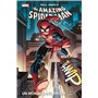 Amazing Spider-Man T01 : Un monde sans amour