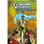 Brother Voodoo : L'intégrale 1973-1990 (T01)
