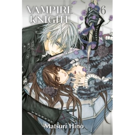 Vampire Knight - Perfect Edition T06