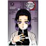 Demon Slayer - Edition Pilier T07