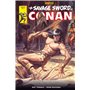 Savage Sword of Conan T04