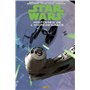 Star Wars - Histoires de l'Hyperspace T03