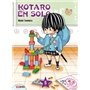 Kotaro en solo T05