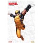 Les icônes Marvel N°08 : Wolverine