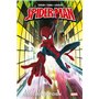 Spider-Man par Tom Taylor : Héros du quotidien