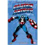 Captain America : L'intégrale 1980-1981 (T14)