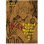 Undead Girl Murder Farce T03