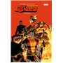 Astonishing X-Men T02 : Invicible