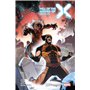 Fall of the House of X N°04 - Edition collector - COMPTE FERME