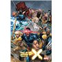 Fall of the House of X N°06 - Edition collector - COMPTE FERME