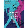 Undead Girl Murder Farce T05