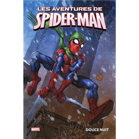 Marvel Les aventures de Spider-Man : Douce nuit