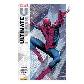 Ultimate Universe N°01