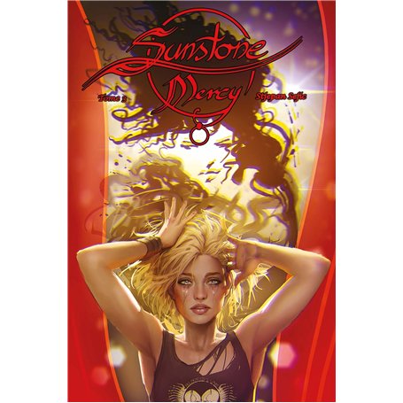 Sunstone Mercy T03