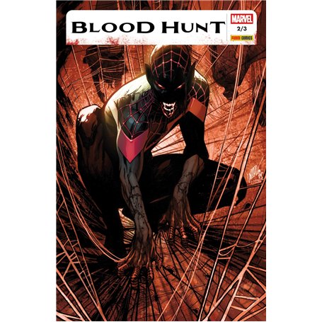 Blood Hunt N°02