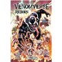 Venomverse Reborn : Les cinq questions
