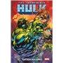 The Incredible Hulk T03 : La cage aux âmes